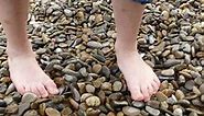 8 Tips on How to Harden Your Feet to Prevent Blisters | Tryout Nature
