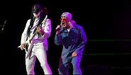 Limp Bizkit - Full Show!!! - Live HD (Mohegan Sun Arena at Casey Plaza 2022)