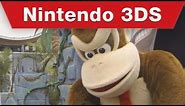 Nintendo 3DS - Donkey Kong Country Returns 3D Surprise