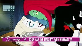 Batman vs Harley Quinn | Harley Quinn (S01E04)