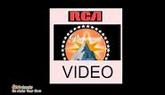 RCA Paramount Video logo (2002-)