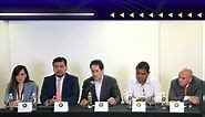 Fiscalía de Nuevo León publica videos del caso Debanhi