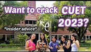 CUET 2024: SRCC (Delhi University) Students REVEAL their TIPS for CUET | Ananya Gupta