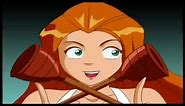 New Spy Gadgets | Totally Spies | Clip