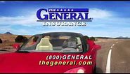 general car insurance commercial