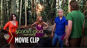 Scooby Doo: The Movie | Body Swap | Warner Bros. Entertainment