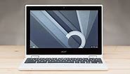 Acer Chromebook R 11 (CB5-132T-C1LK) Review