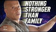 Nothing Stronger Than Family | Know Your Meme