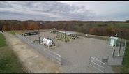 Natural Gas Metering & Regulating Station Design/Build