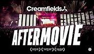 Creamfields 2018 - Official Aftermovie