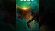 Eagle Nebula: A Journey to the Pillars of Creation #EagleNebula #PillarsOfCreation #Space #Universe