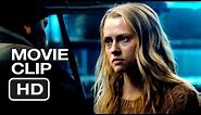 Warm Bodies Movie CLIP - R And Julie Confront Grigio (2013) - Nicholas Hoult Movie HD