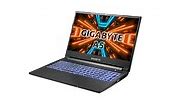 GIGABYTE A5 Powerful Gaming Laptop User Guide