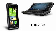 HTC 7 Pro review