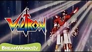Ready To Form Voltron | VOLTRON: DEFENDER OF THE UNIVERSE