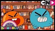 Gumball | The Refund | Cartoon Network