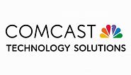 Comcast CDN Overview