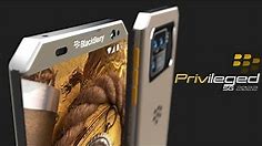 BlackBerry Privileged 5G (2022) QWERTY Phone by BlackBerry