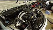 S55 F82 BMW M4 single turbo kit experiences/thoughts/insight