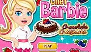 Barbie Games - Barbie Cake Cooking Games - Barbie Cake Cooking Games Free Online