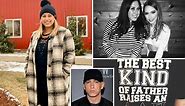 Inside Eminem's 'forgotten' daughter Alaina's wholesome life with loving family and dogs