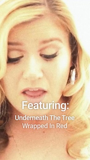 11 shares | Featuring “Underneath The Tree”, “Run Run Rudolph”, and “My Favorite Things”, Kelly Clarkson’s Wrapped In Red is a perfect soundtrack for your holidays! | Sony Music Canada | Facebook