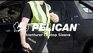 Pelican | Adventurer Laptop Sleeve | Product Video