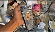 iPhone 14 Pro Max Restoration We Found At Trash Zone | Damage iPhone