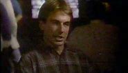 1987 Coors "Mark Harmon - Please drink safely" TV Commercial