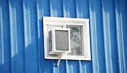 8 Smallest Casement Window Air Conditioners Reviews - HouseholdAir