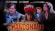 The Secret Handshake | Father and Son Comedy/Drama/ Tear Jerker starring Kevin Sorbo and Amy Grant