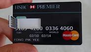 The Credit Card With Built In USB Flash Storage