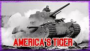 America's Tiger, the M6 Heavy | Cursed by Design