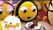 Birthday Bee | The Hive Full Episodes | The Hive Official