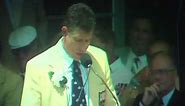 John Riggins Redskins Very Funny Must See