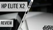HP Elite X2 (1012) 2-in-1 Tablet Review | Digit.in