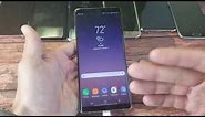 Galaxy Note 8/9: How to Delete/Remove Browsing History- Evidence Gone!