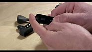 Fitbit One Review and Comparison With Fit Bit Ultra