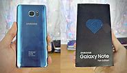 Samsung Galaxy NOTE FE