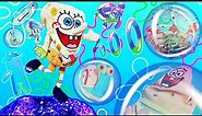 SpongeBob Plush Collection - Patrick Star Chronicles