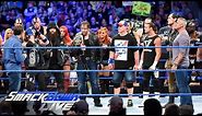 Shane McMahon and Daniel Bryan announce huge title opportunity: SmackDown Live, July 26, 2016