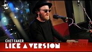 Chet Faker - 'Talk Is Cheap' (live for Like A Version)