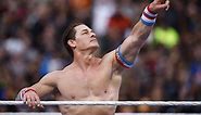 Fact check: Did John Cena play in the NFL before rising to WWE stardom?