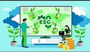 Sustainability 101: ESG Reporting