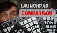 Which Launchpad Should I Buy? - Novation Launchpad Comparison