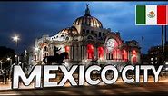 Exploring the Must-See Landmarks of Mexico City | Mexico