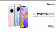 HUAWEI Y9a Trailer Commercial Official Video HD | HUAWEI Y9a