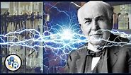 How Thomas Edison Changed The World