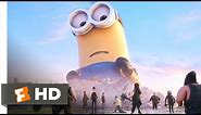 Minions (8/10) Movie CLIP - The Ultimate Weapon (2015) HD