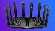 TP-Link Archer AXE95 AXE7800 Tri-Band Wi-Fi 6E Router Review : Say hello to a whole new band